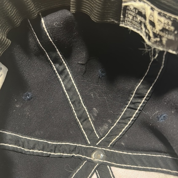 Disney park’s American Mickey Mouse 1928 hat cap unisex. - Picture 8 of 8